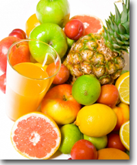 Ernährungsberatung